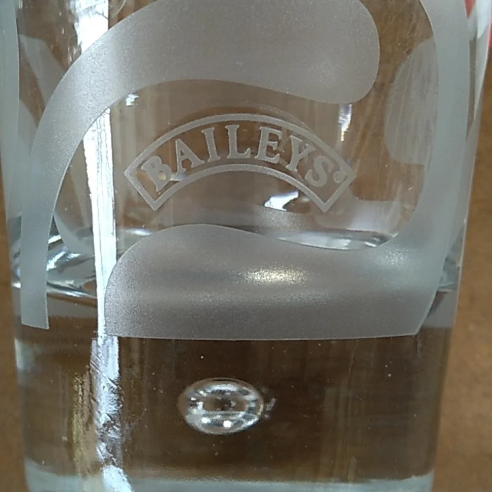 Baileys great tall